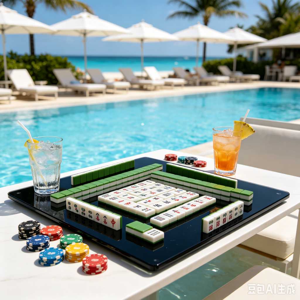 Bucharest,mahjong