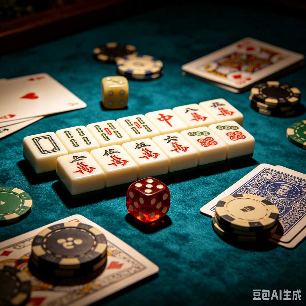 Coventry,mahjong