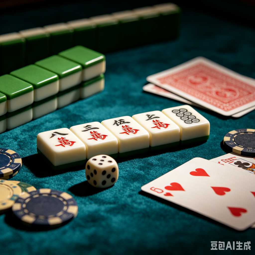 Naples,mahjong