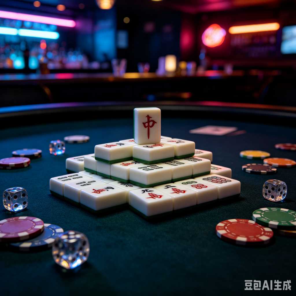 SanDiego,mahjong
